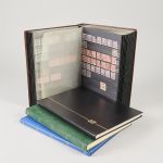 1756&nbsp;9430&nbsp;Fimärken